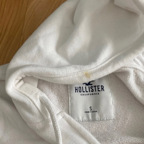 Hollister hoodie - Picture 5 of 5